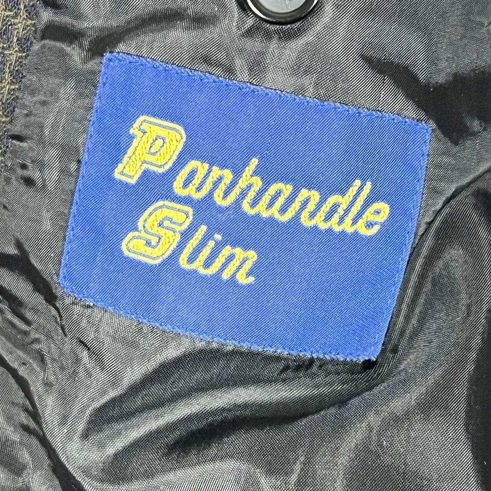 Panhandle Slim brand panhandle